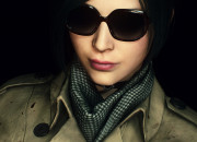Resident Evil 2 screenshot