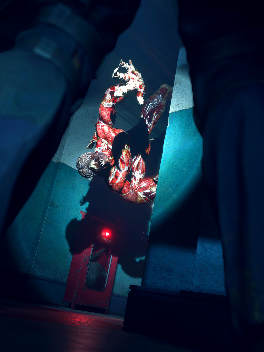 Resident Evil 2