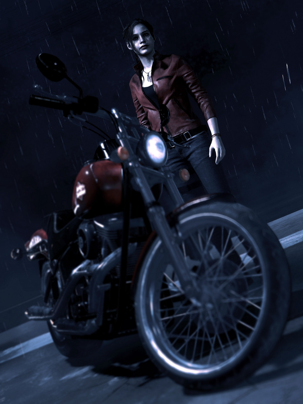 Resident Evil 2