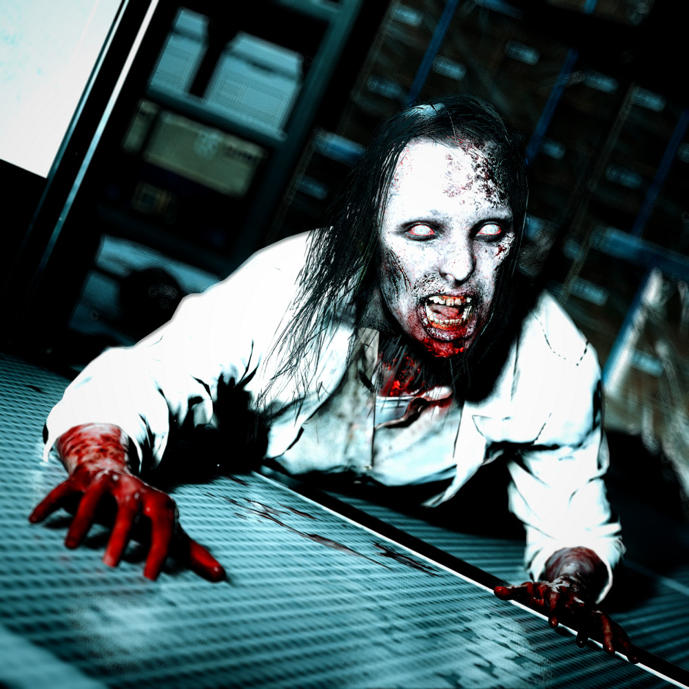 Resident Evil 2