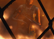 Resident Evil 2 screenshot
