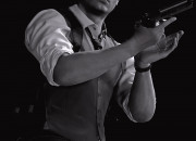 Resident Evil 2 screenshot