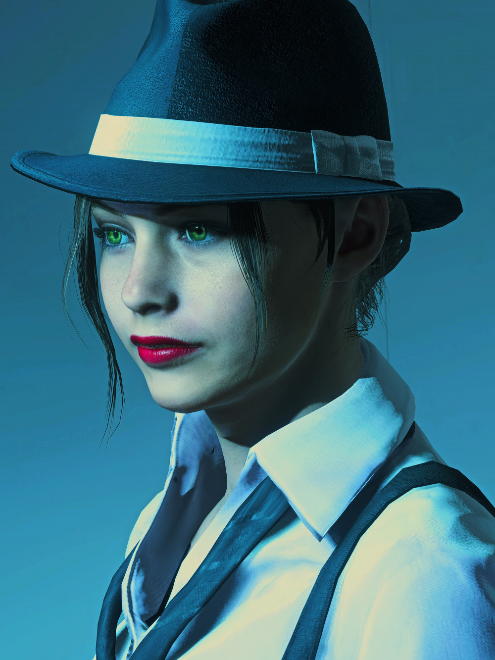 Resident Evil 2