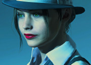 Resident Evil 2 screenshot