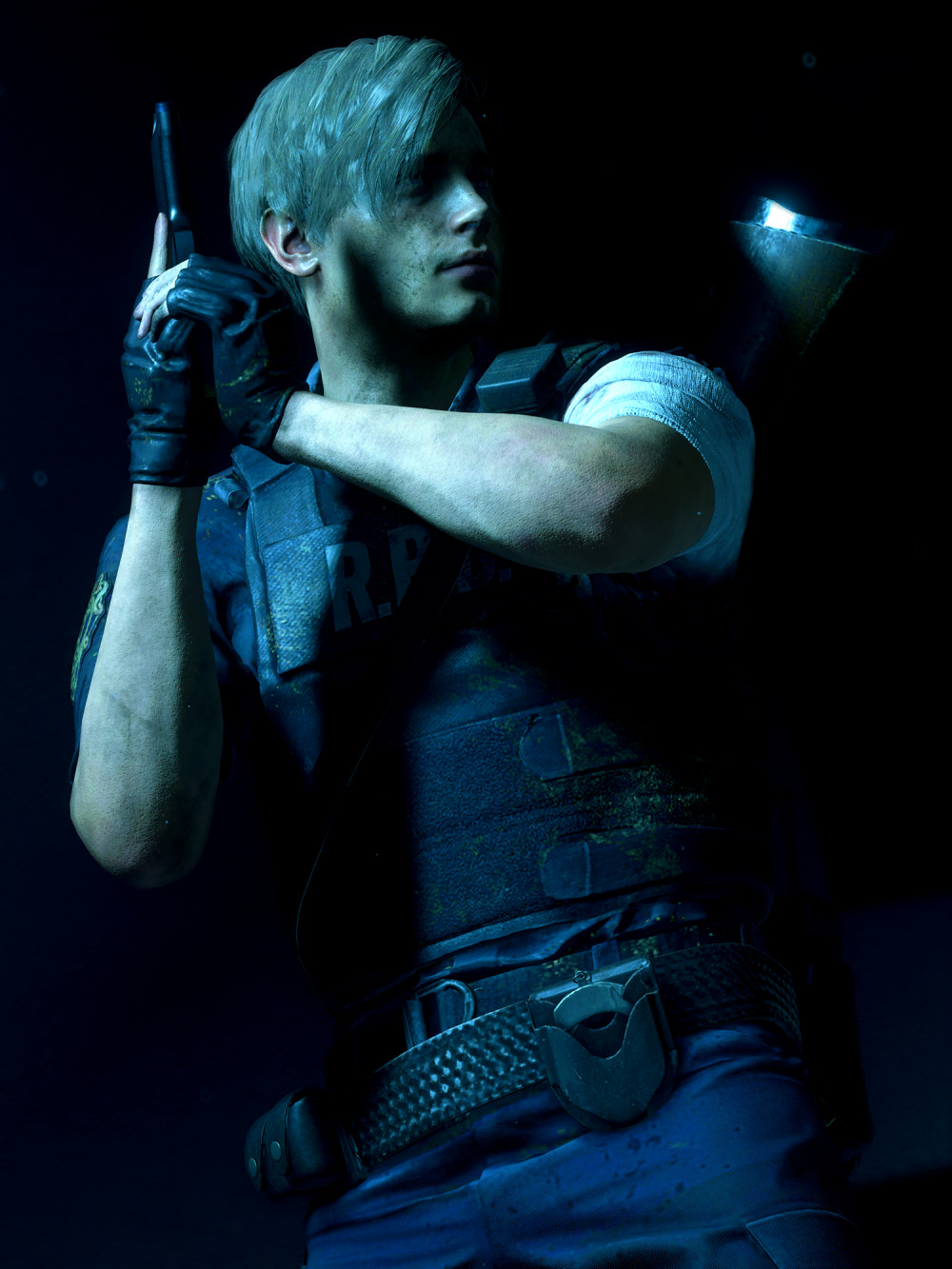 Resident Evil 2