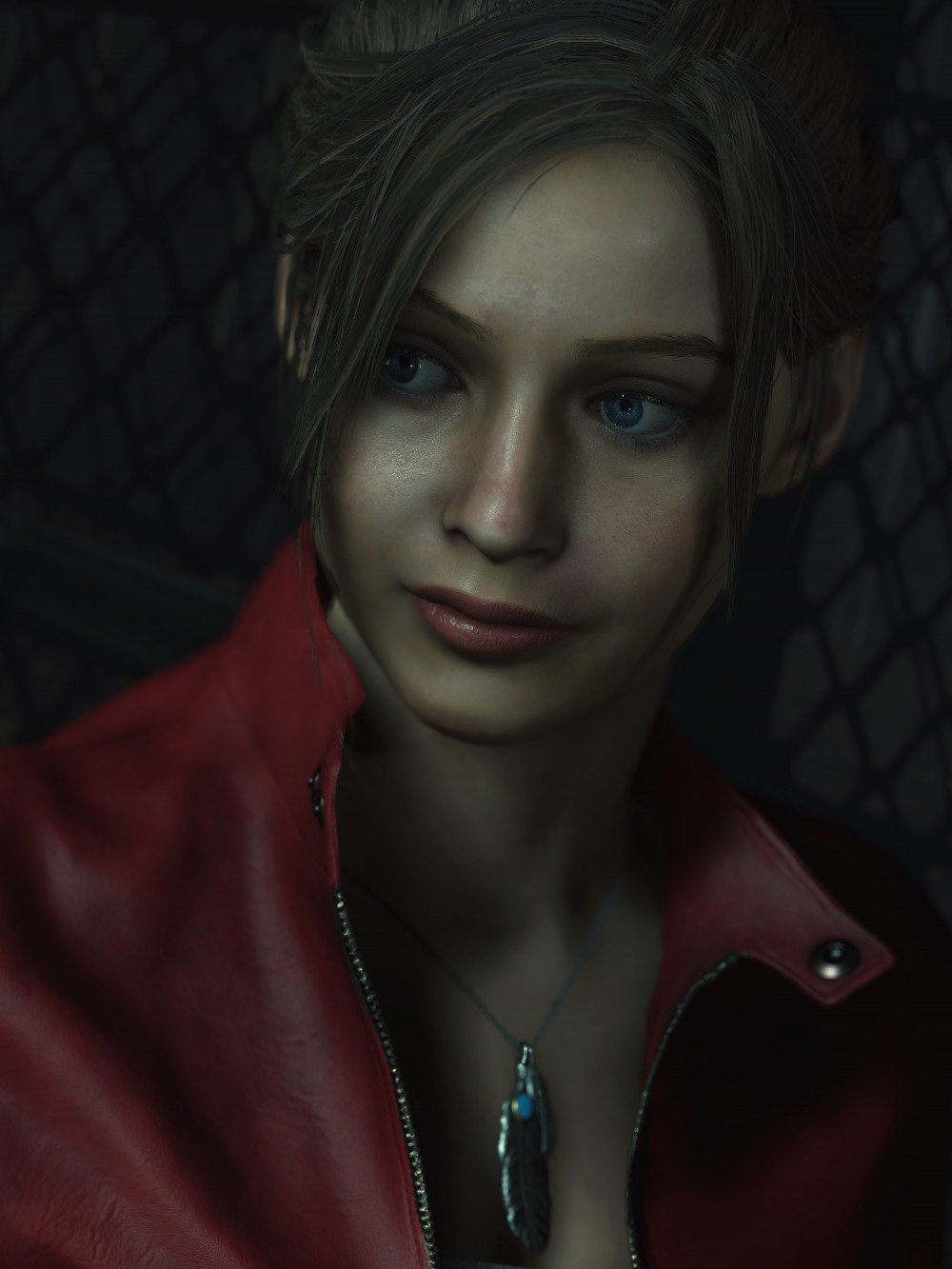 Resident Evil 2