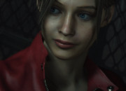 Resident Evil 2 screenshot
