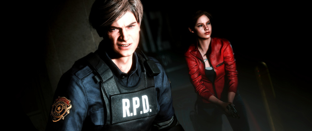 Resident Evil 2
