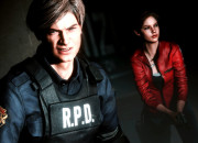 Resident Evil 2