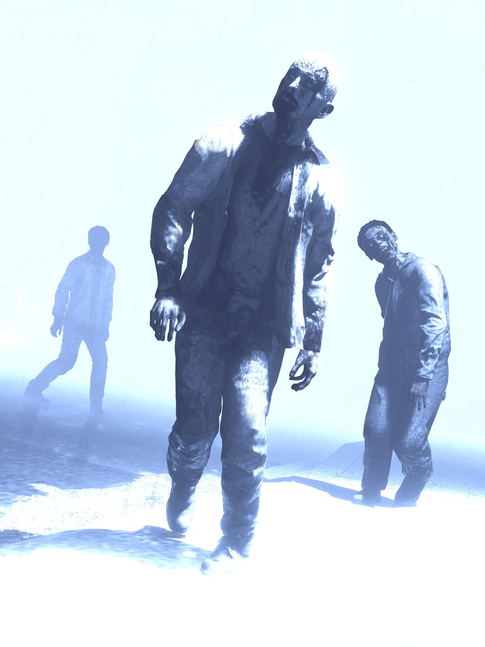 Resident Evil 2