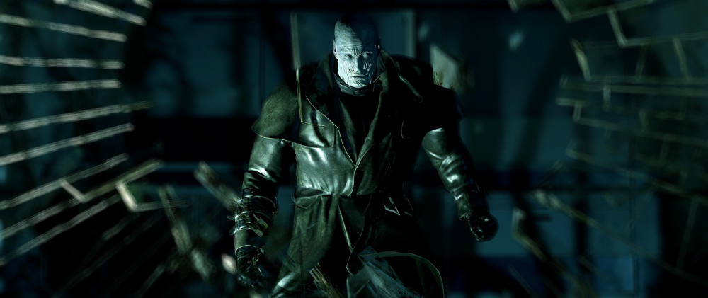 Resident Evil 2