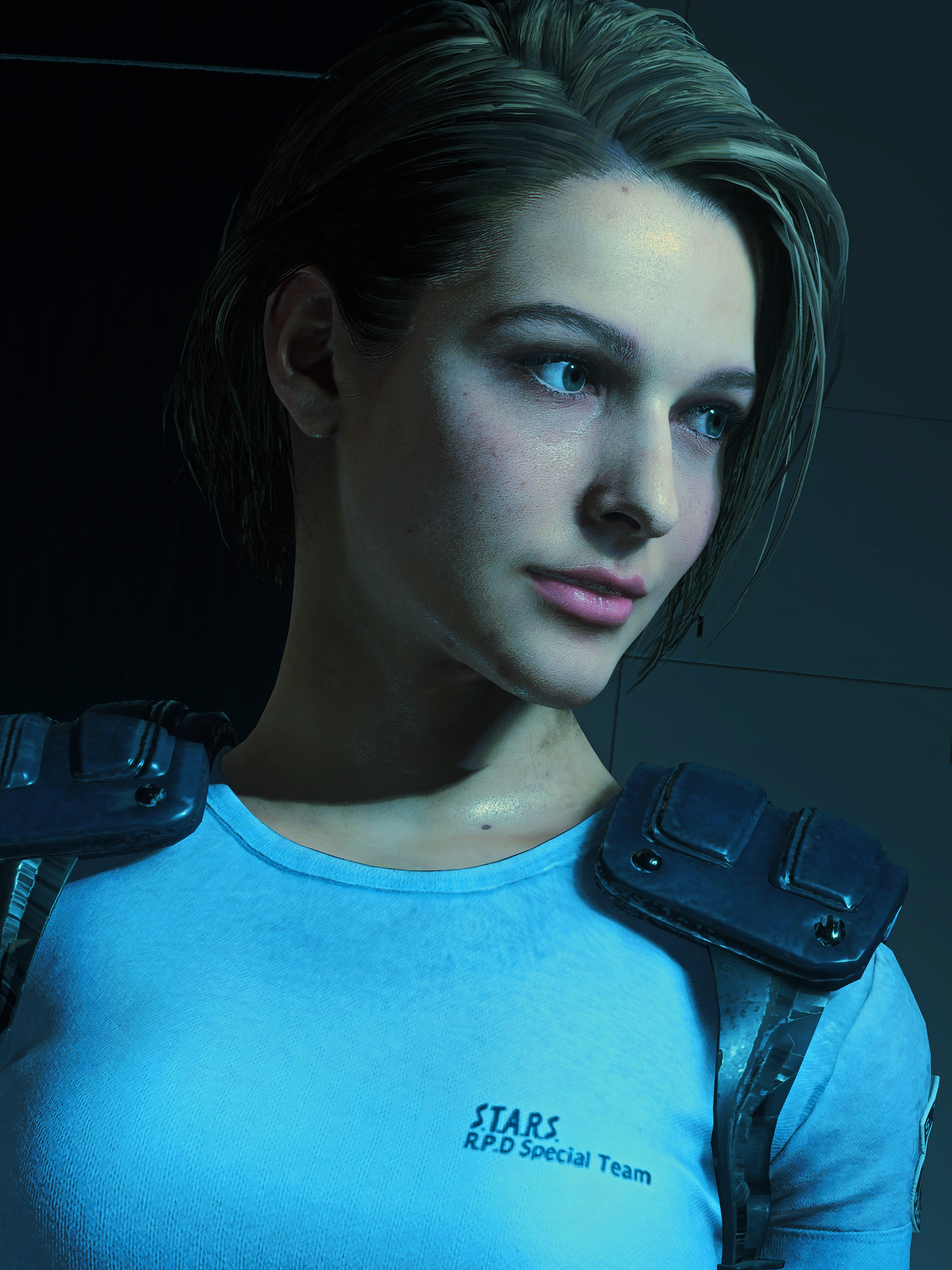 Lara croft cyberpunk фото 44