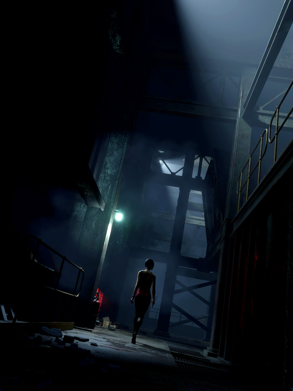 Resident Evil 2