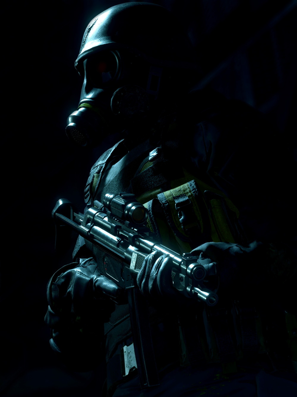 Resident Evil 2