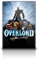 Overlord II cover