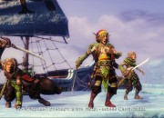 Overlord II screenshot