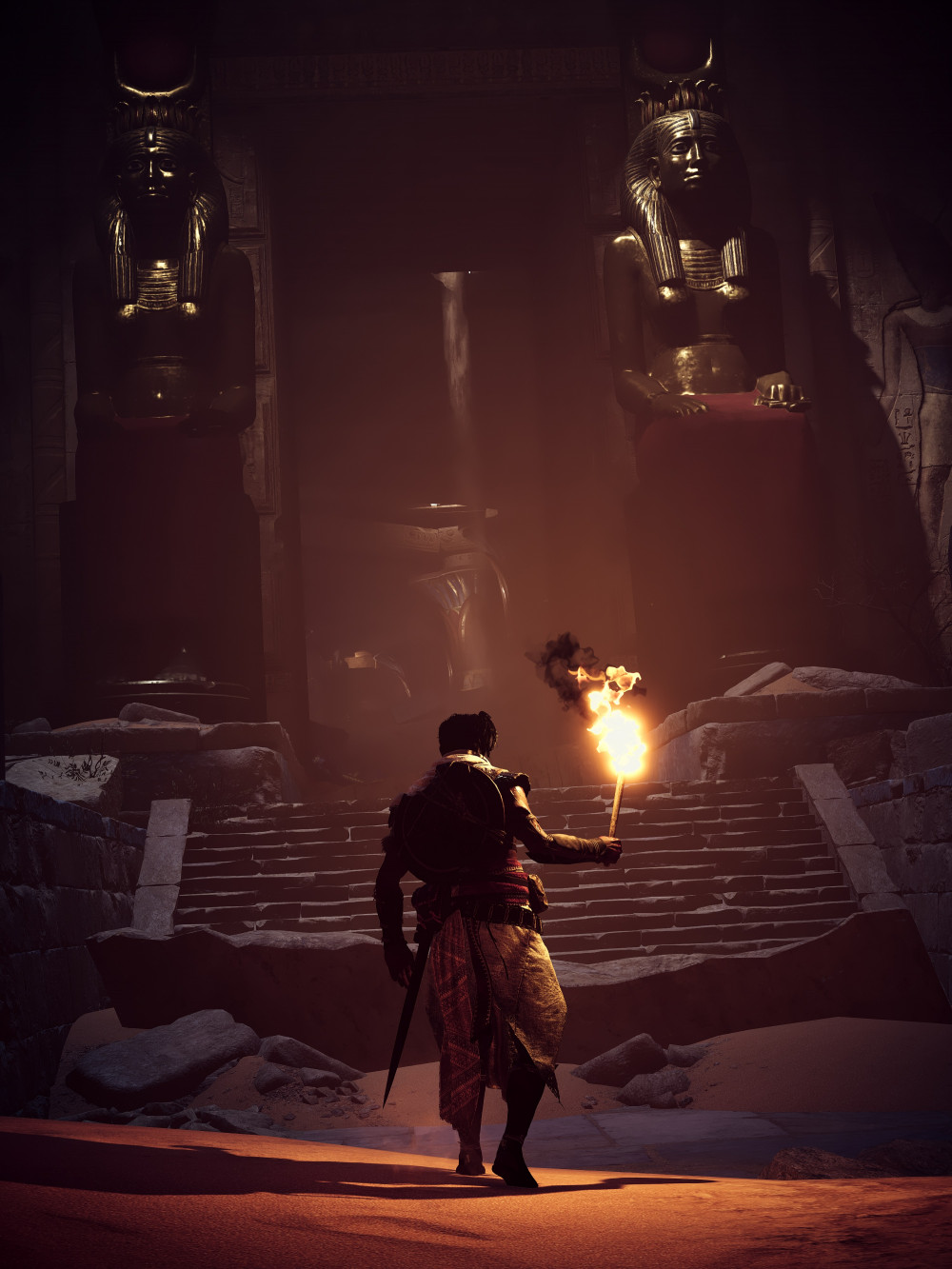 Assassin's Creed: Origins