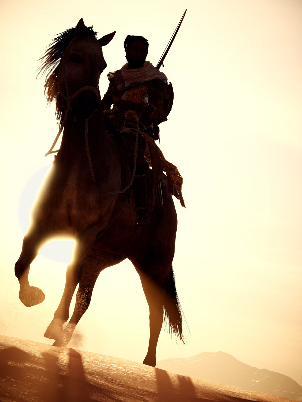Assassin's Creed: Origins
