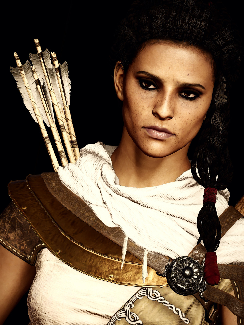 Assassin's Creed: Origins
