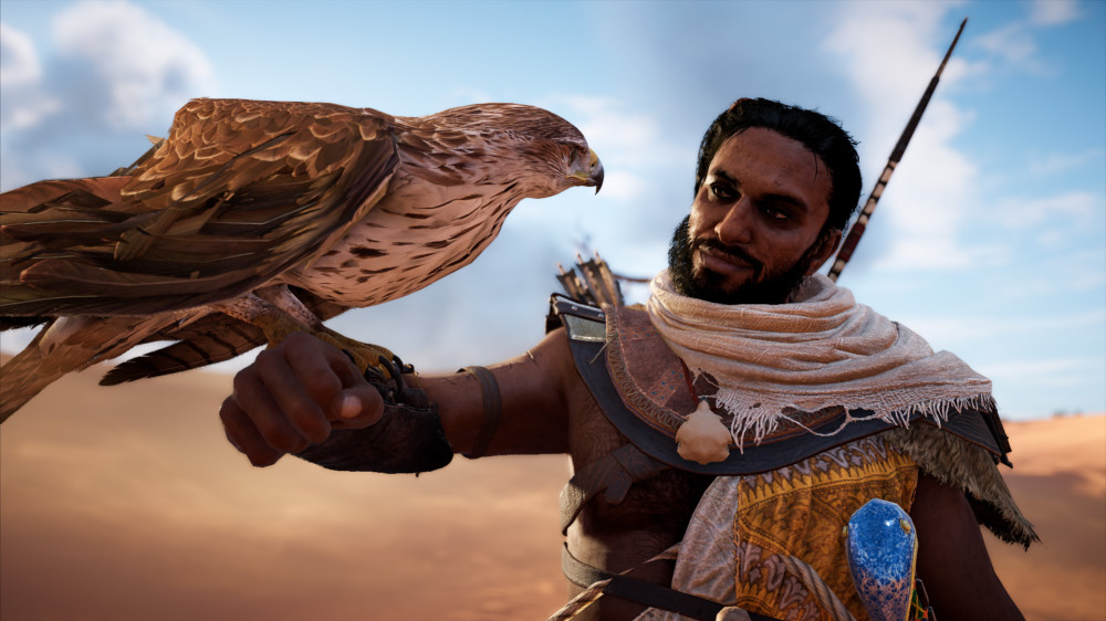 Assassin's Creed: Origins