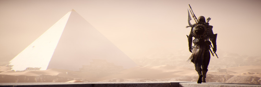 Assassin's Creed: Origins