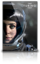 The Turing Test cover