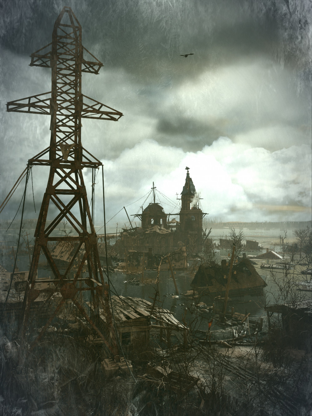 Metro Exodus