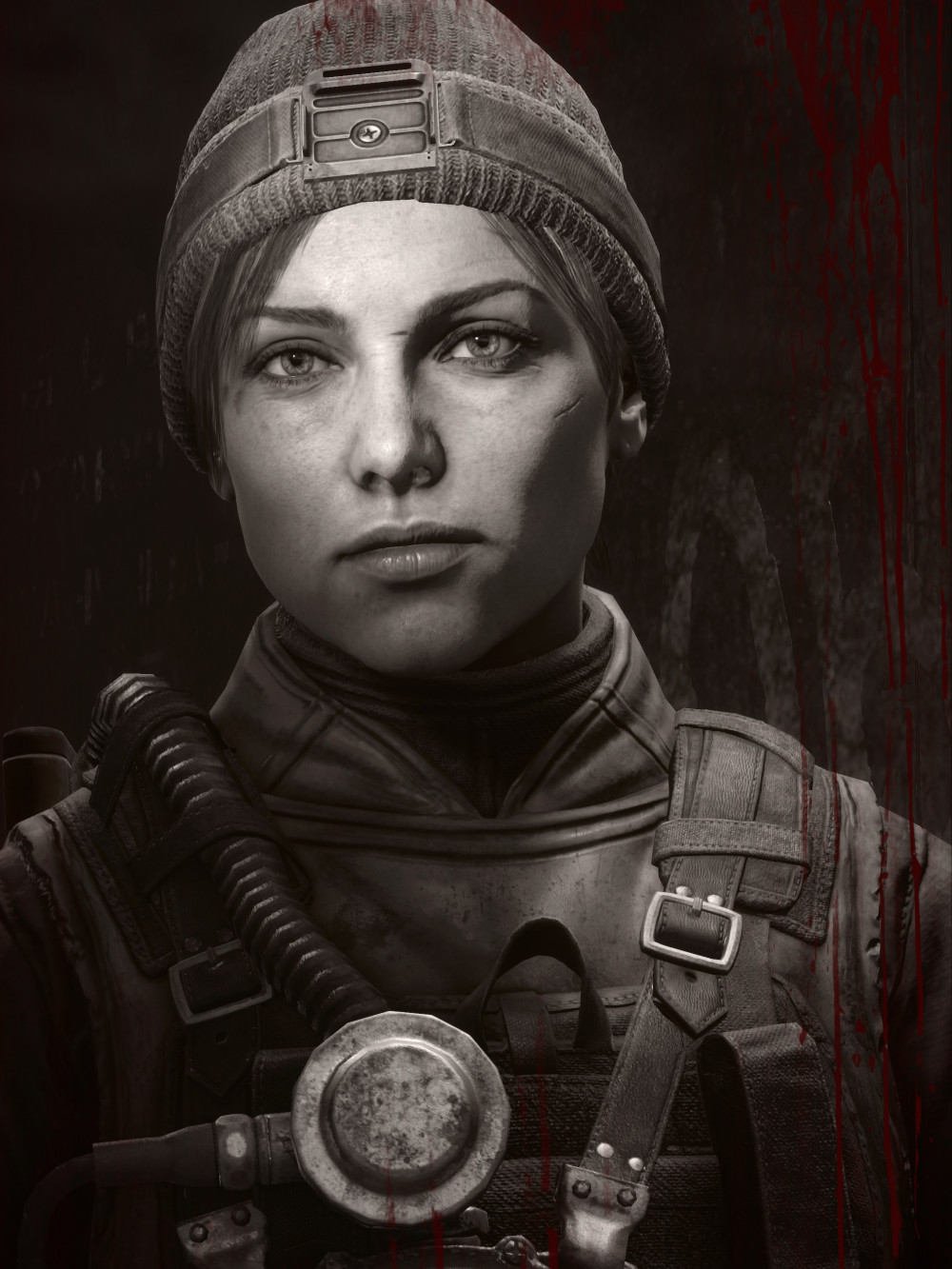 Metro Exodus