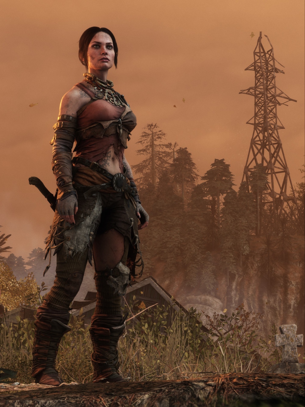 Metro Exodus