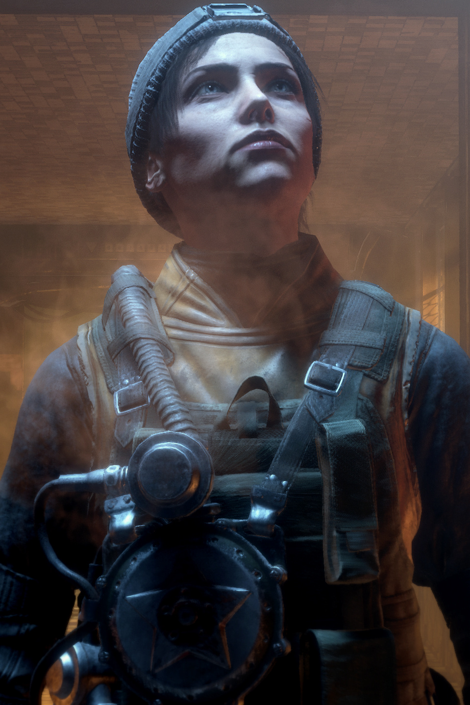 Metro Exodus