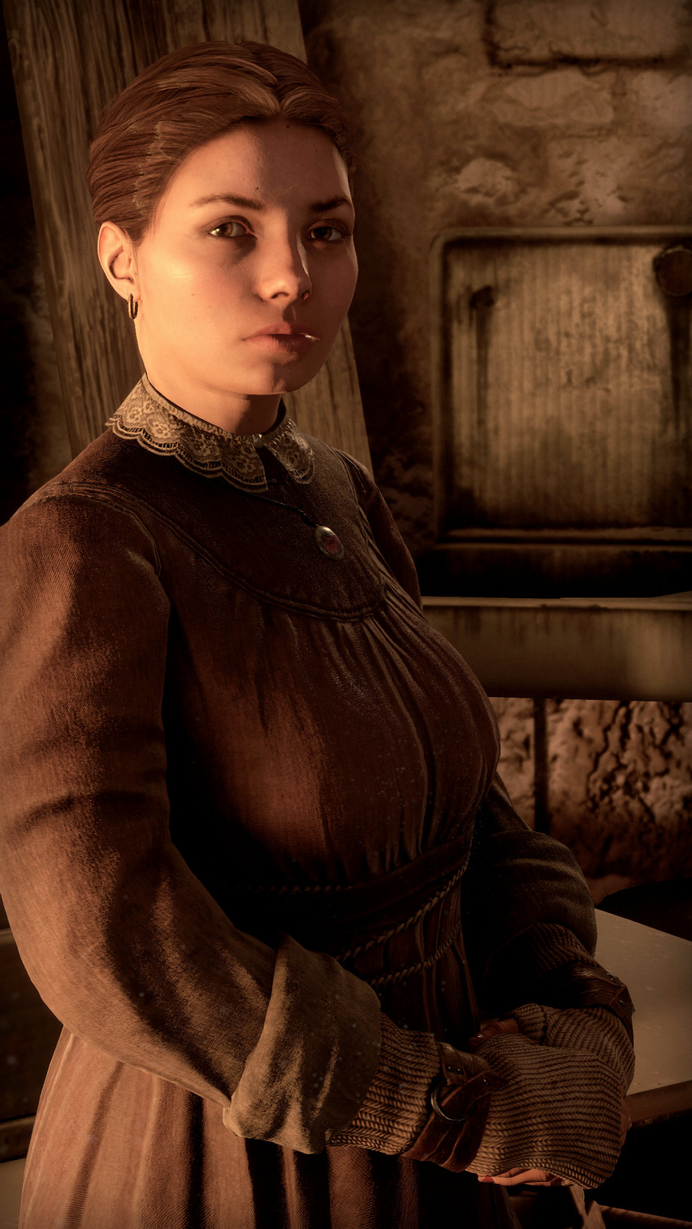 Metro Exodus