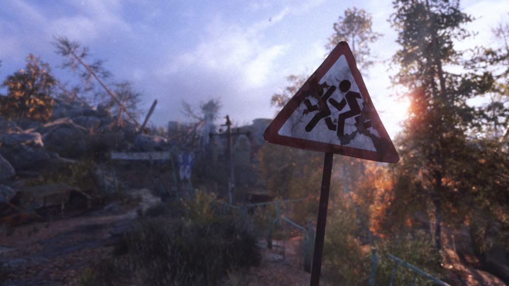 Metro Exodus