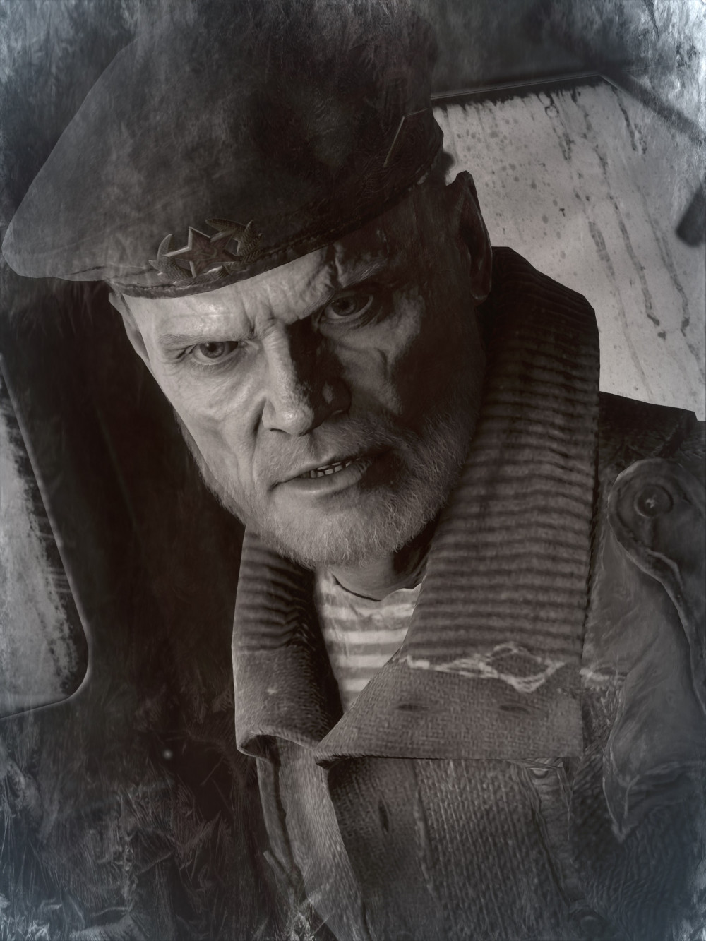 Metro Exodus