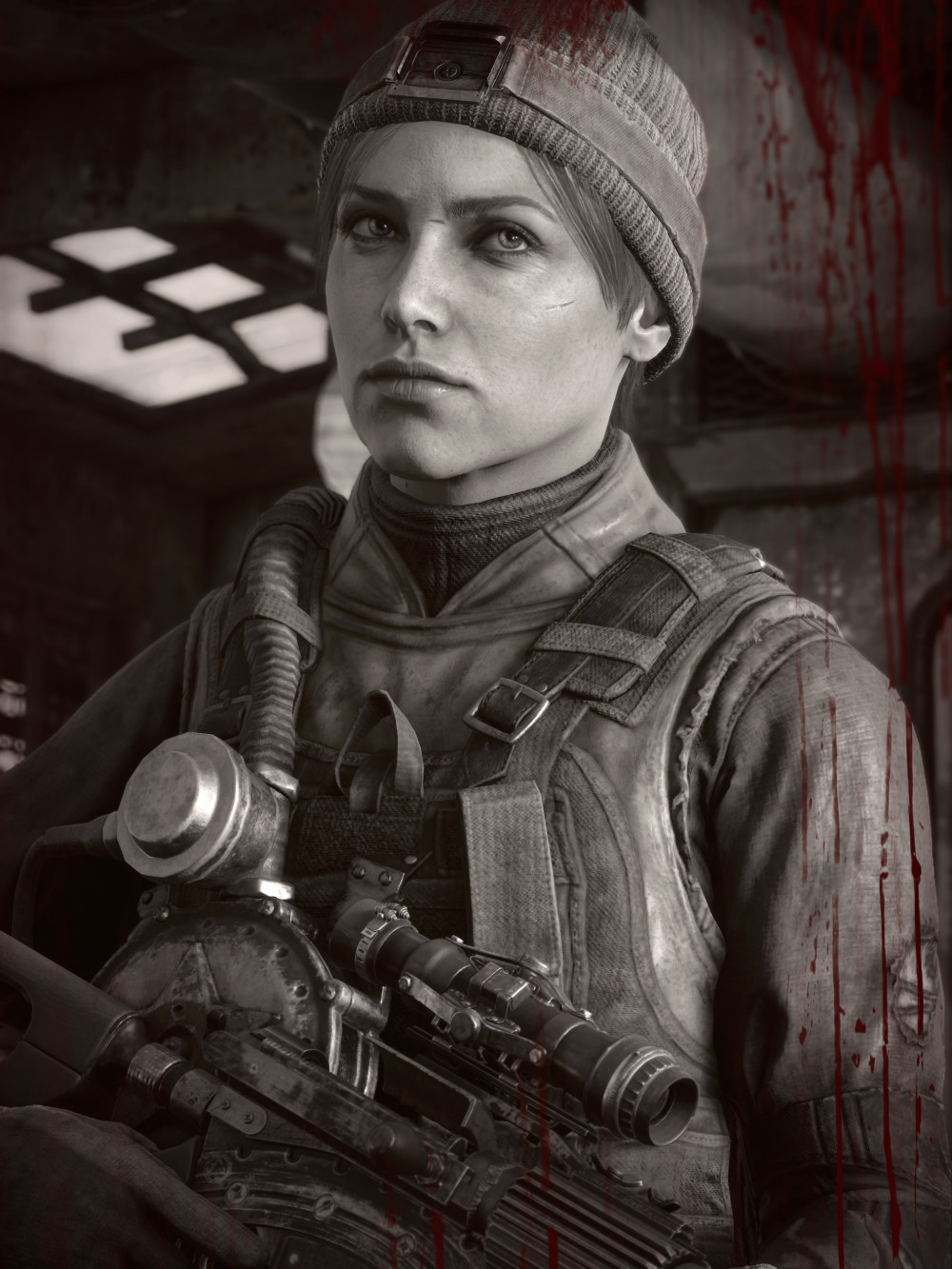 Metro Exodus