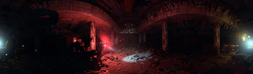 Metro Exodus