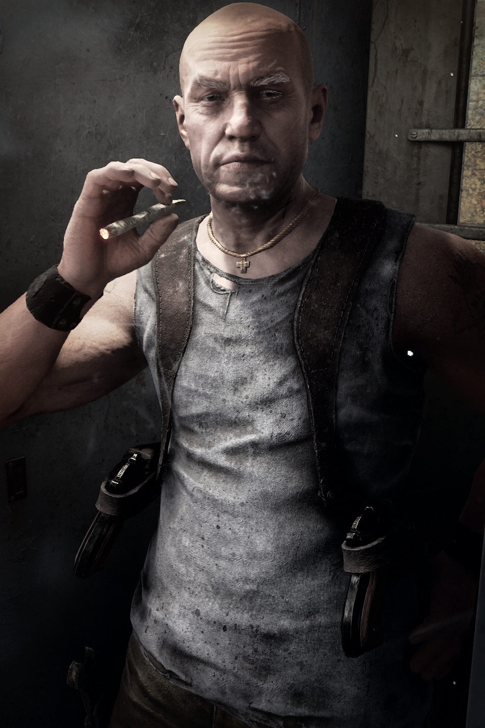 Metro Exodus