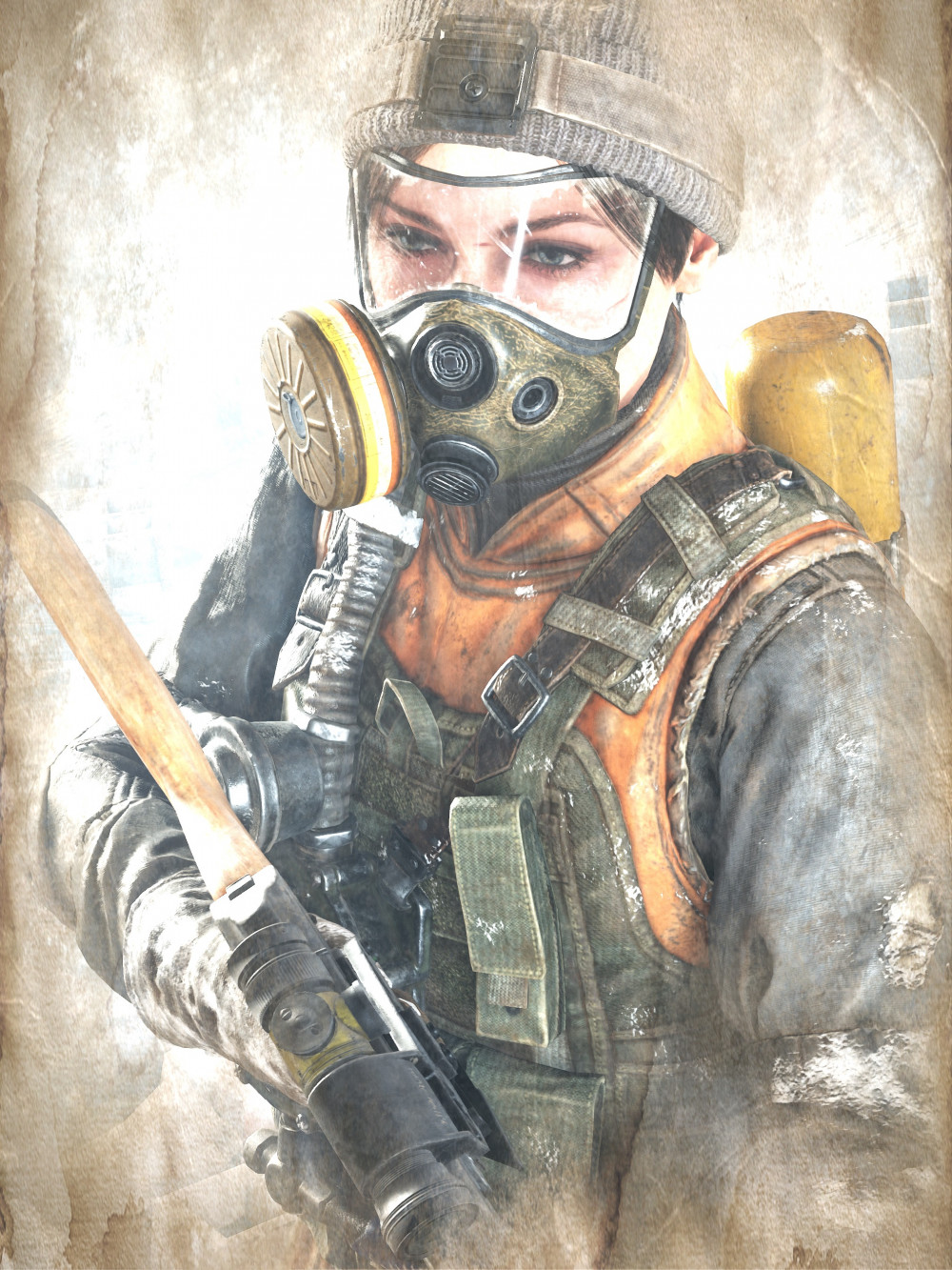 Metro Exodus