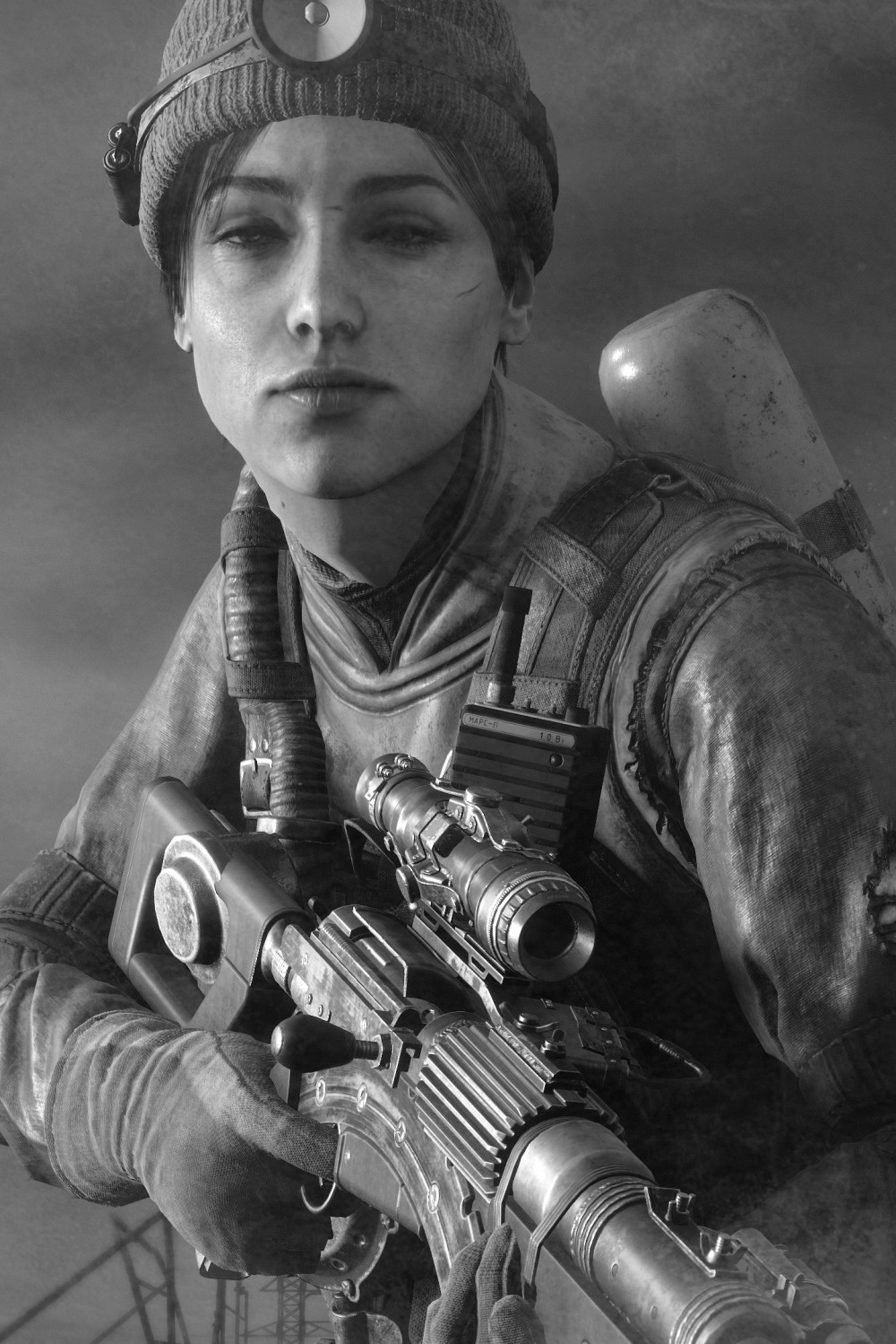 Metro Exodus
