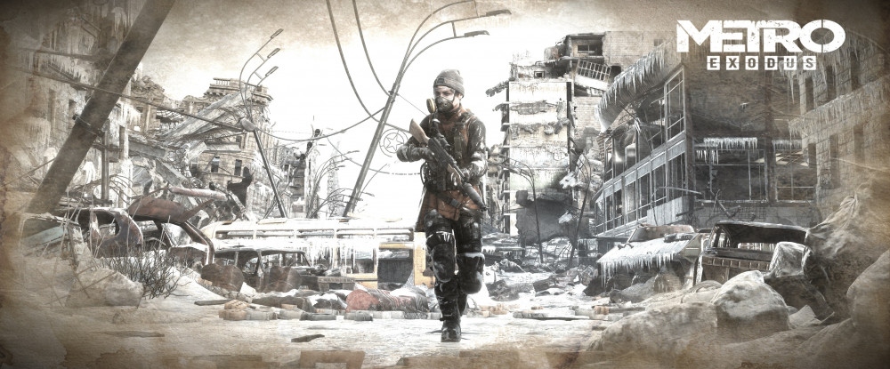 Metro Exodus