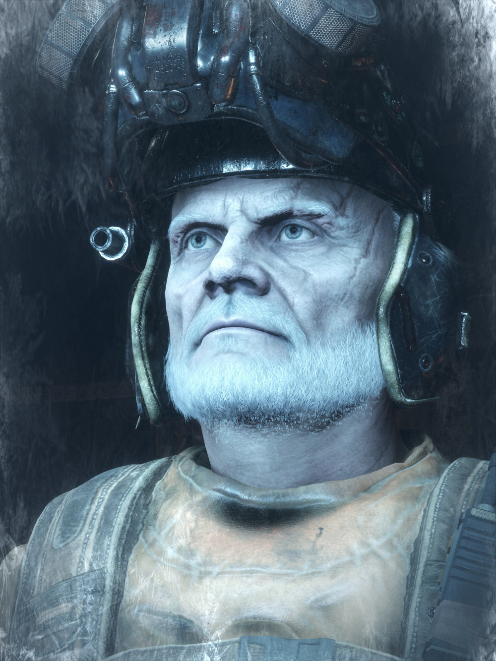 Metro Exodus