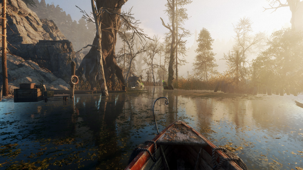 Metro Exodus
