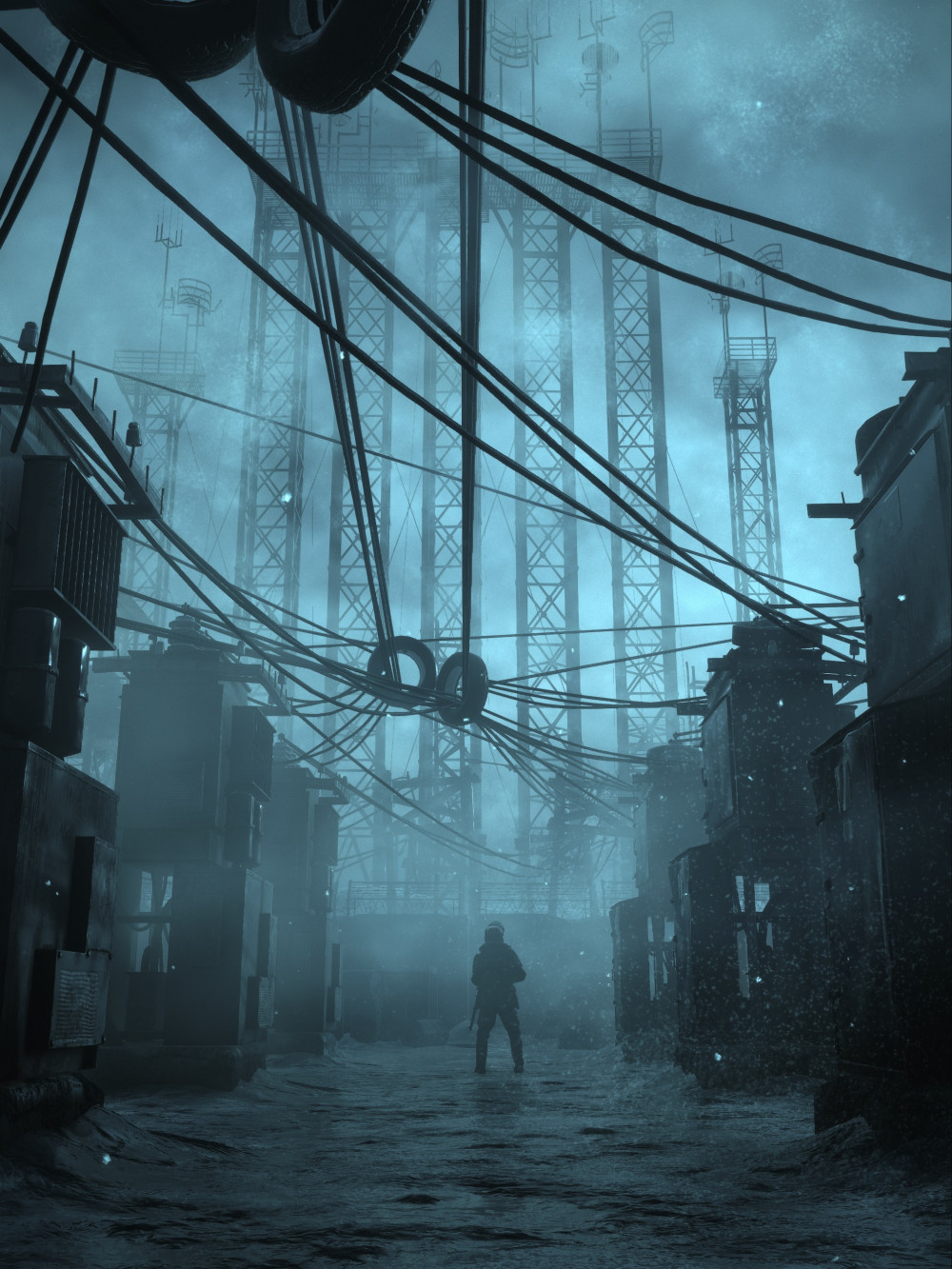 Metro Exodus