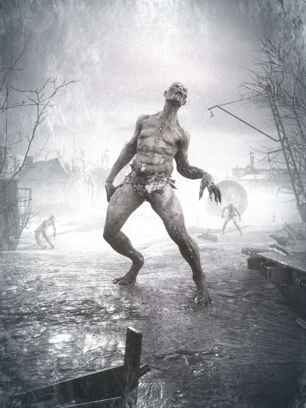 Metro Exodus