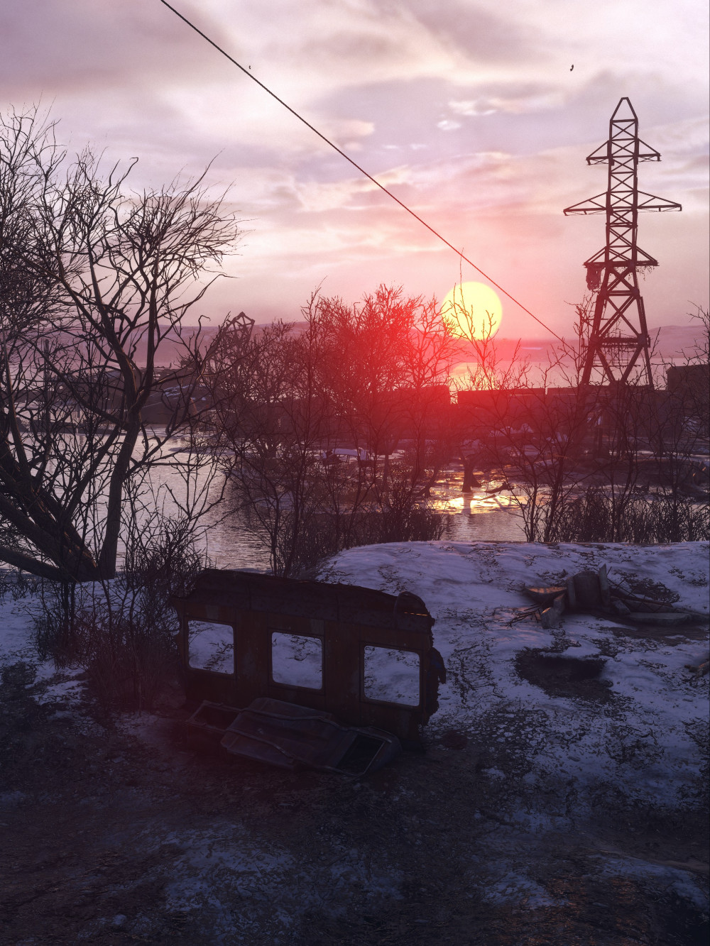 Metro Exodus