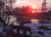 Metro Exodus screenshot