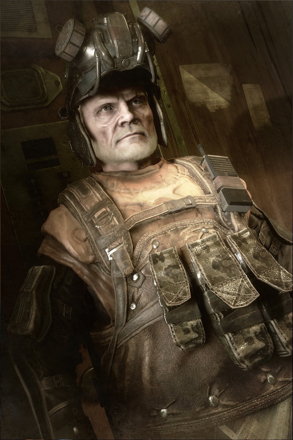 Metro Exodus