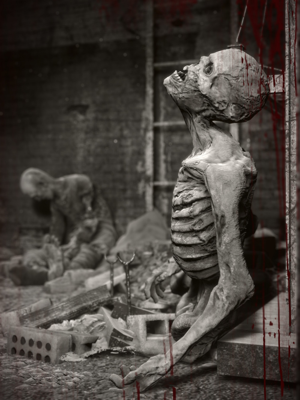 Metro Exodus
