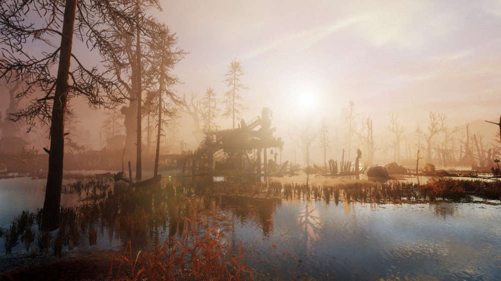Metro Exodus