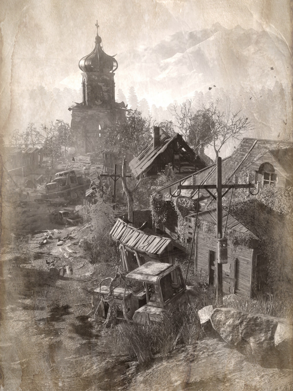 Metro Exodus