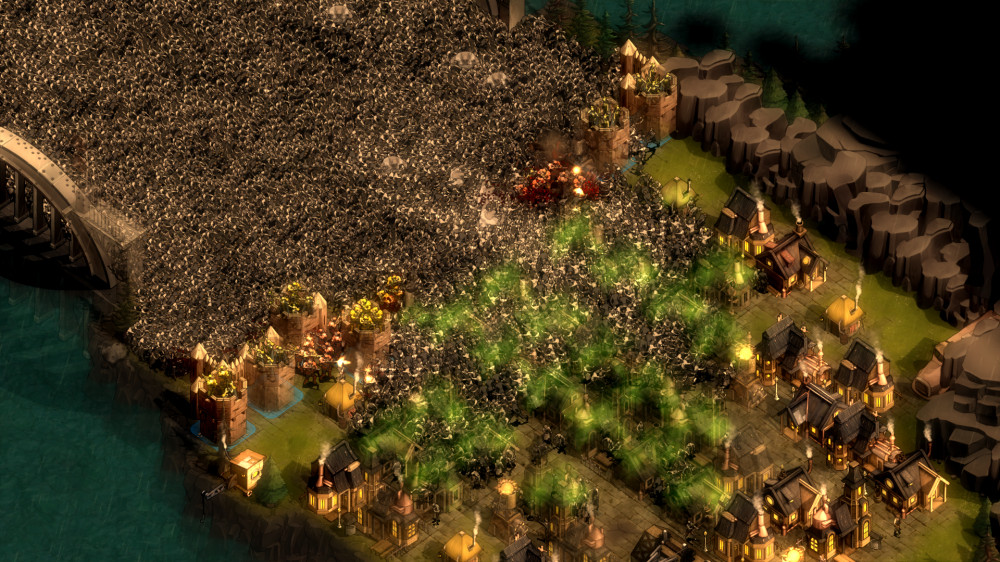 They Are Billions